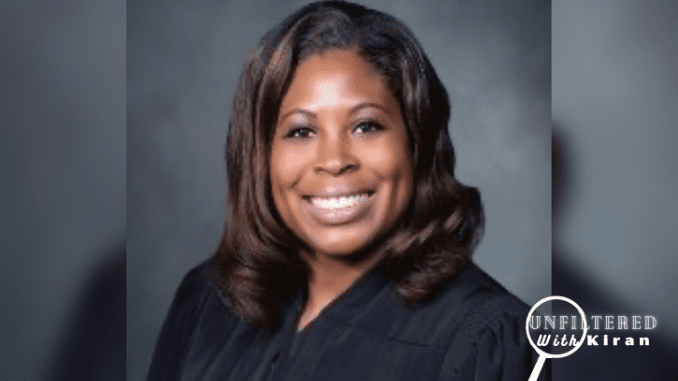 Judge Eboni Johnson Rose accused of ‘destroying’ polling slips in recent trial