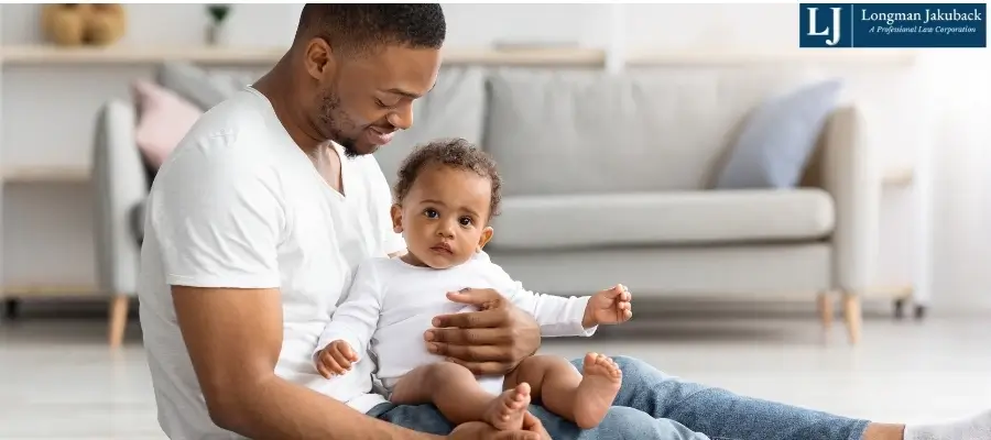 Best Baton Rouge Paternity Lawyer