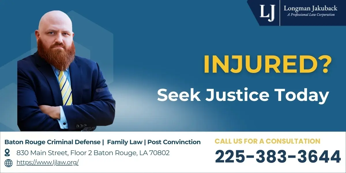 baton rouge violent crime lawyer contact number