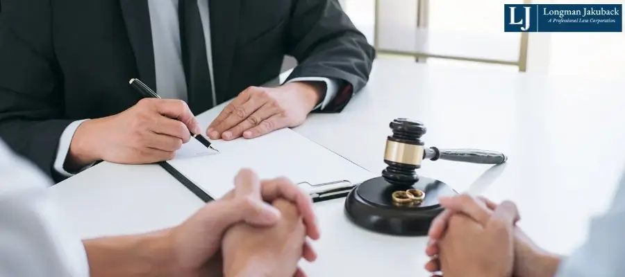 Best Baton Rouge Divorce Modification Lawyer